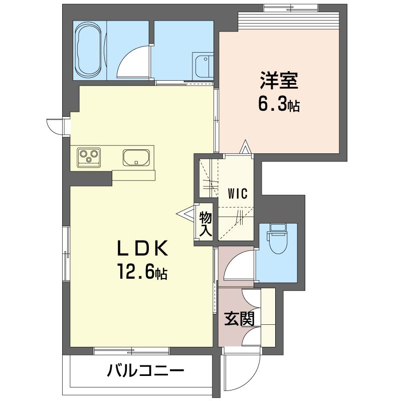 ティエラ101-2