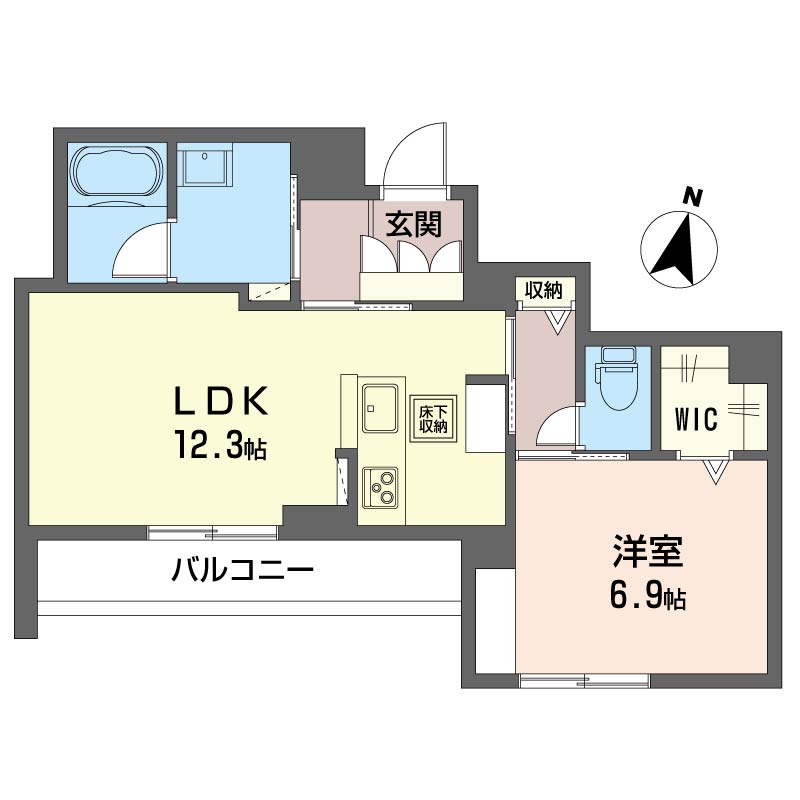 グレースゴンゲン101-2