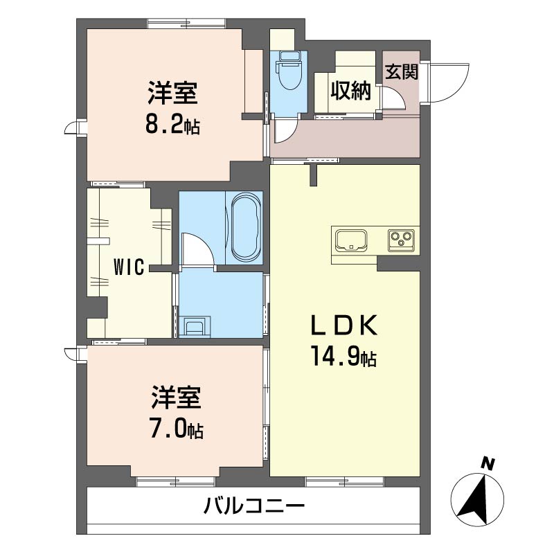 ラ フレーズ 301号-16