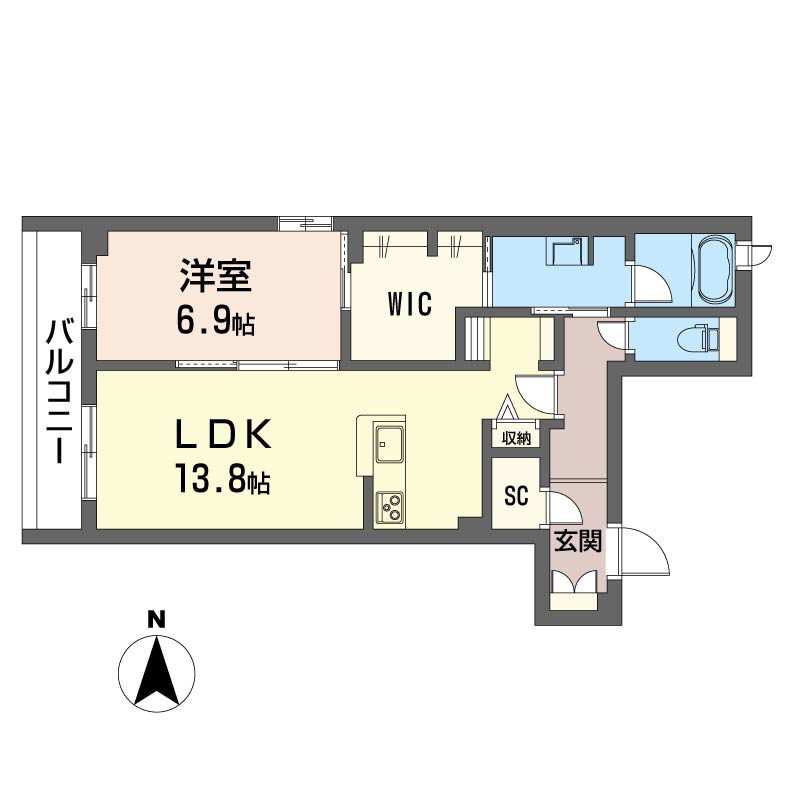 ラフィナート302-2