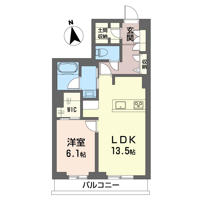カサボニーカ 303号-16