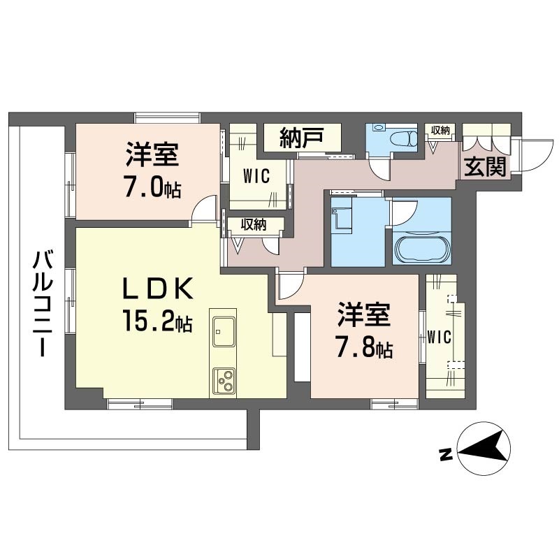 アルコバレーノ 306号-16