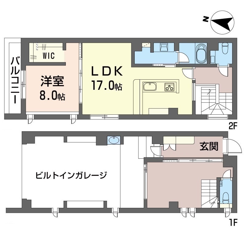 マーズ中央 102号-15