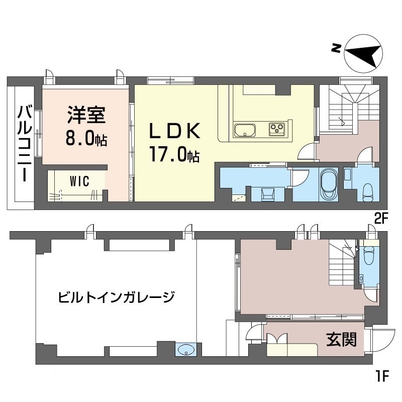 マーズ中央 103号-15