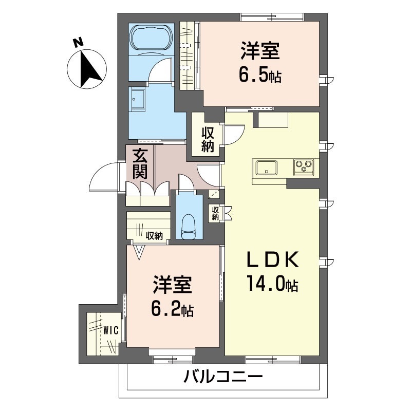 アルコーブ５１ 102号-15