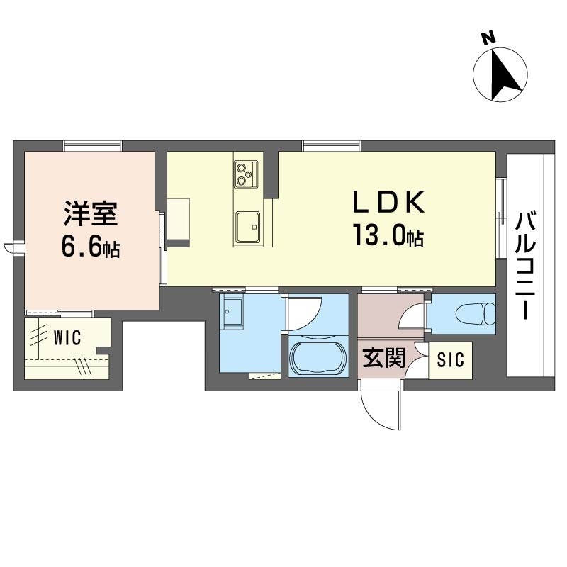 アルコーブ５１ 303号-15