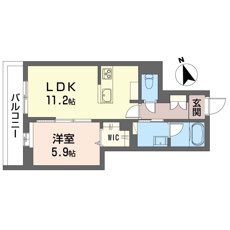プライムフィールド 102号-15