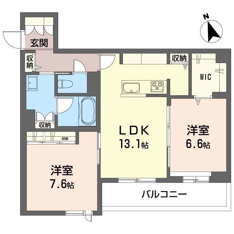 プライムフィールド 106号-15