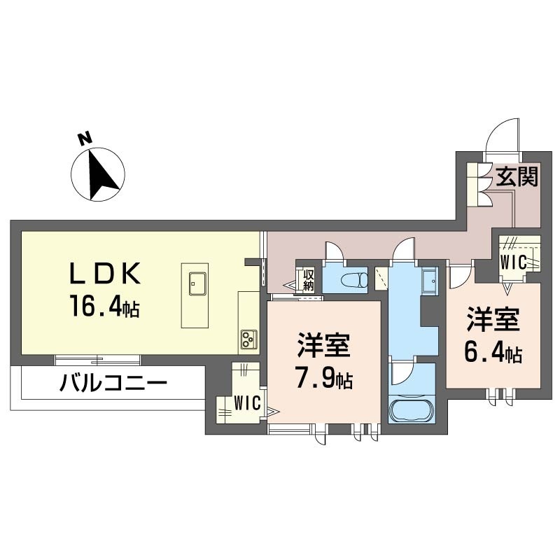 プライムフィールド201-2