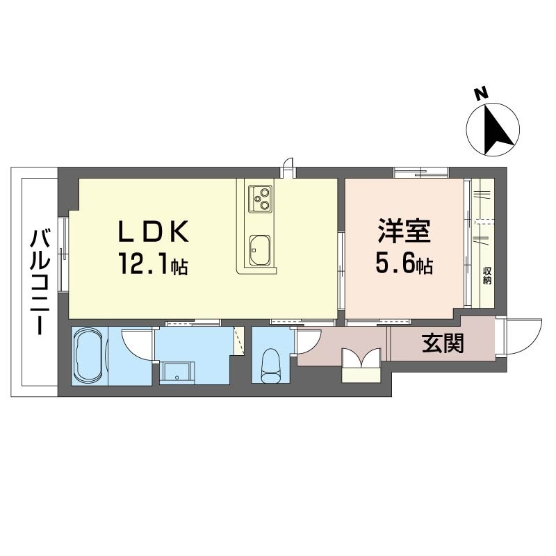 プライムフィールド103-2