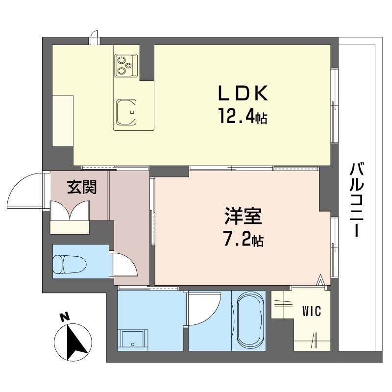 プライムフィールド 305号-15