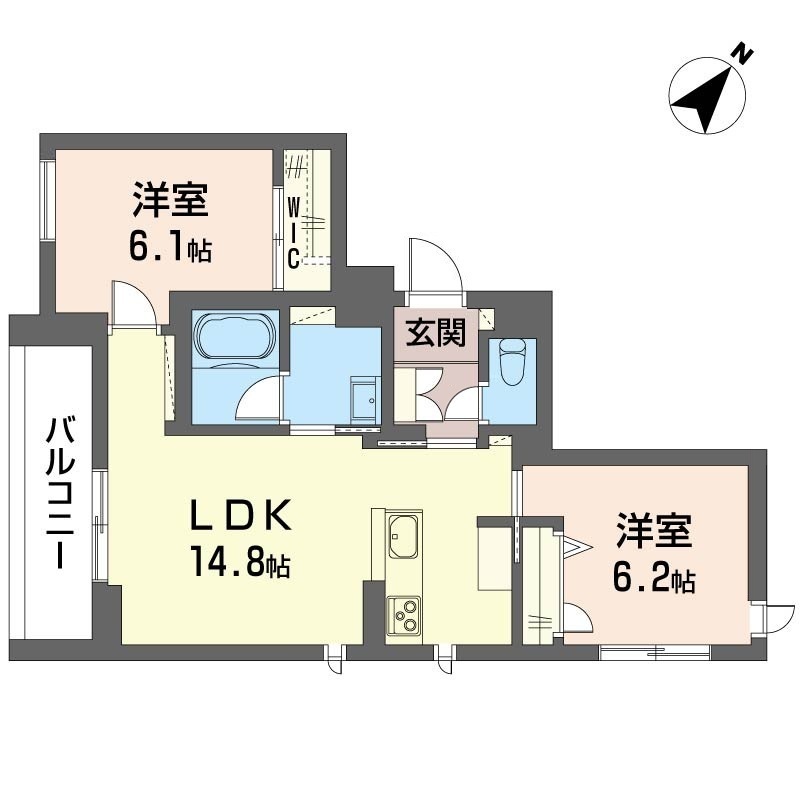 プレシクール 203号-15