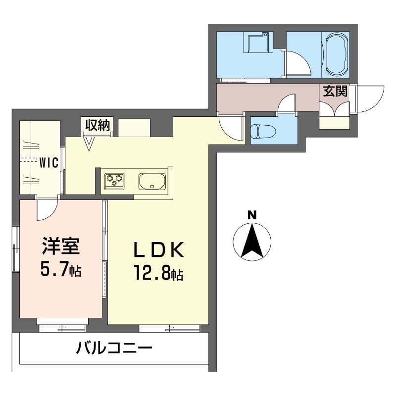 アルストラーレ 103号-15