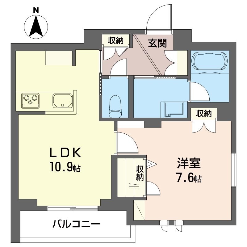 アルストラーレ 105号-15