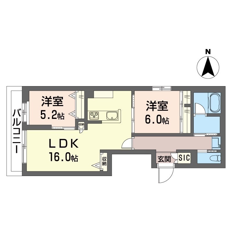 アルストラーレ 201号-15