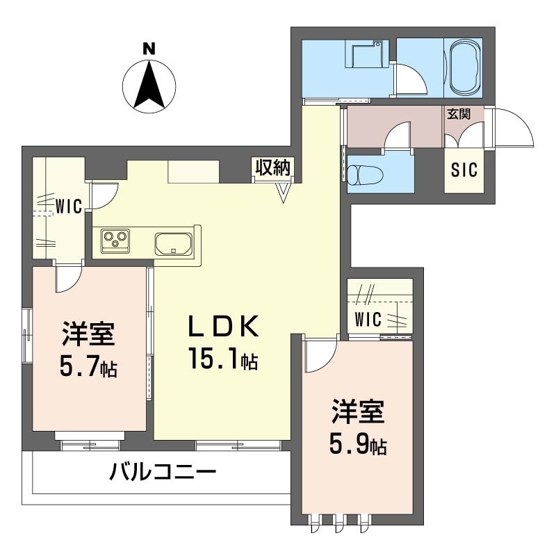 アルストラーレ303-2