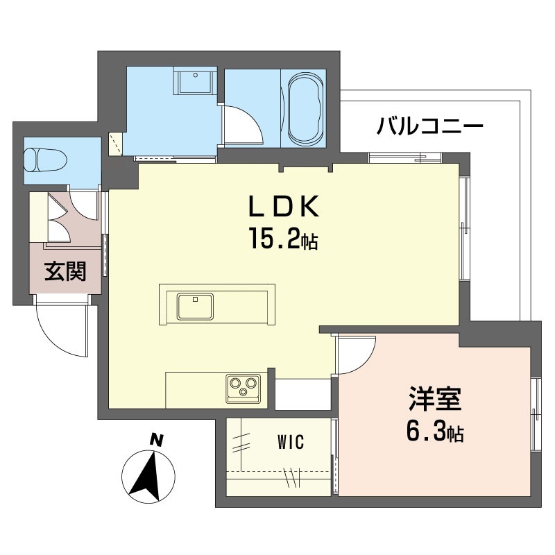 アリア　カルマティ 103号-15
