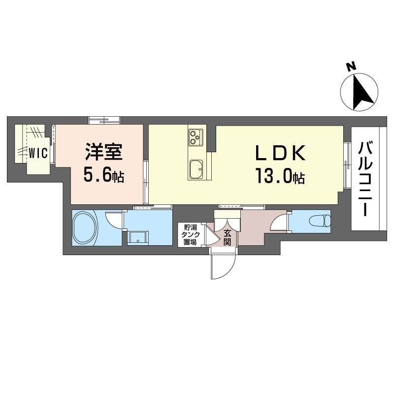 セドール　フォルテ 105号-15