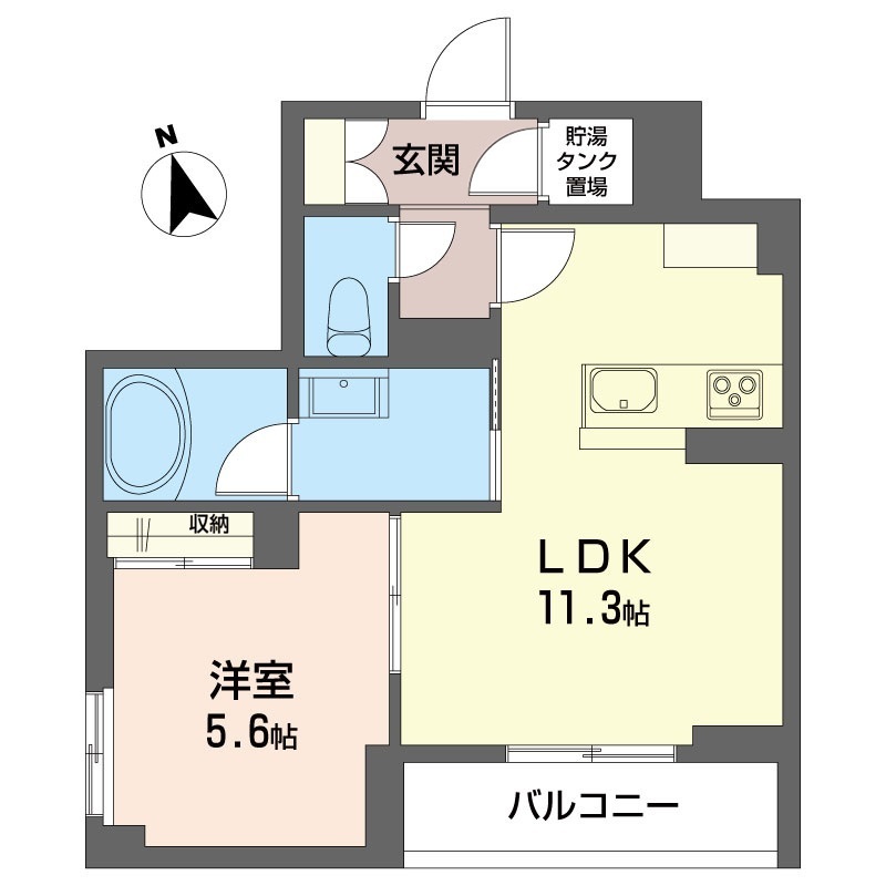 セドール フォルテ 202号-15