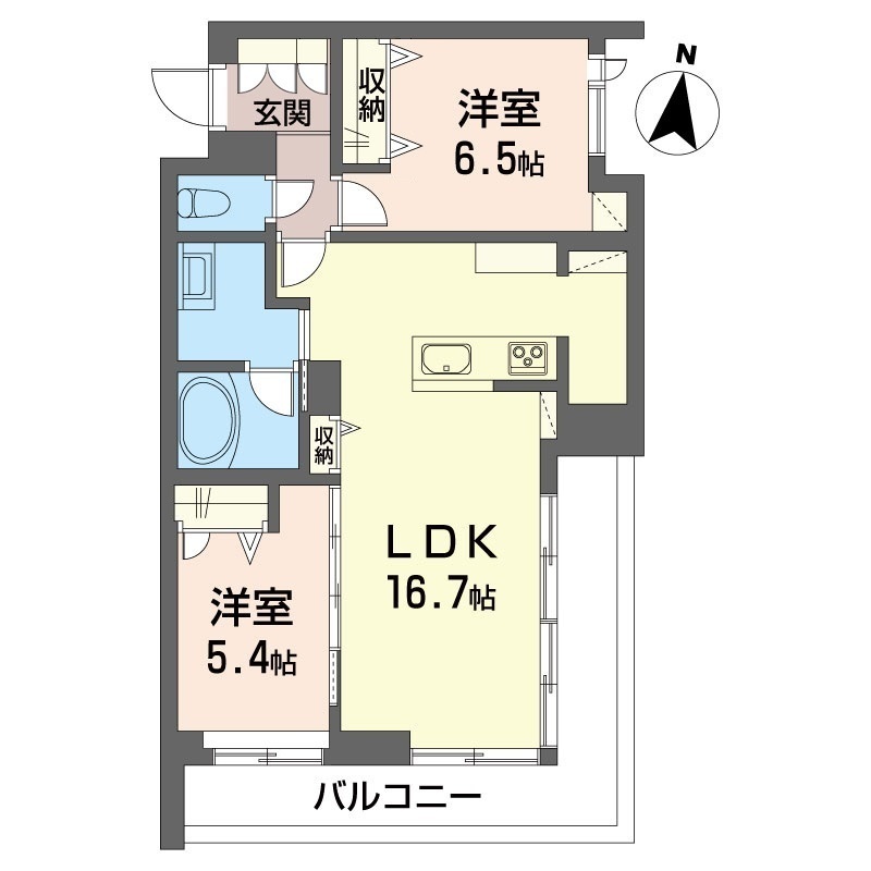 リージェンシー 202号-15