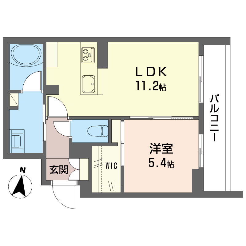 リージェンシー 203号-15