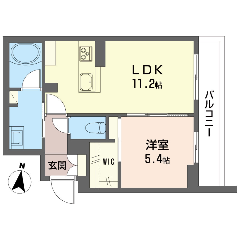 リージェンシー 303号-15