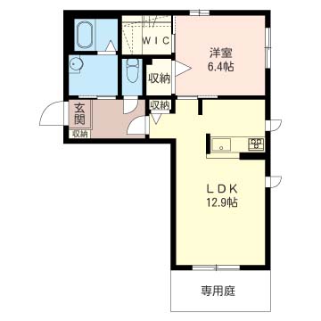 ＡＮＤＡＮＴＥ　Ｅ 101号-15