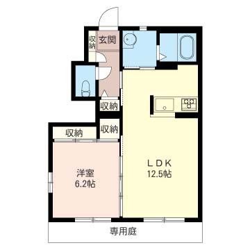ヴァンベール　Ⅱ 103号-16