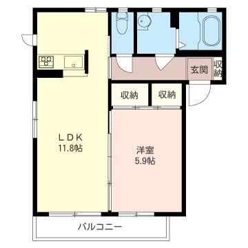 ピアチェーレ101-2