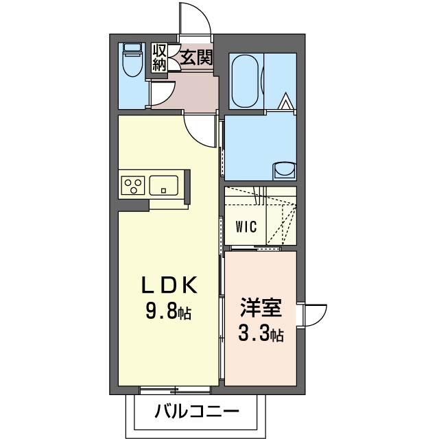 Ｗｅｓｔ　ｆｉｅｌｄ101-2