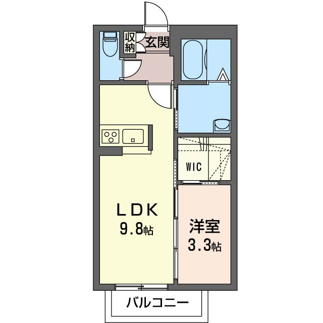 Ｗｅｓｔ　ｆｉｅｌｄ102-2