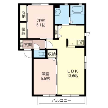 Ｔｒｅｓｔ　Ｇａｒｄｅｎ　Ａ202-2