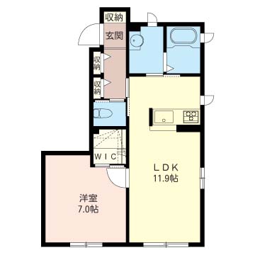 ボニータ・サラ B 101号-16