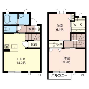 クオーレ Ⅰ 102号-16
