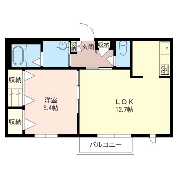 ブランピスト 202号-16