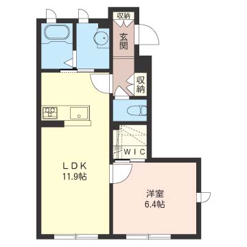 ル・シエル　ドゥ 103号-16
