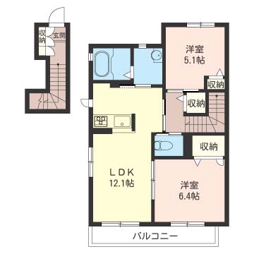 エムイースト　Ａ202-2