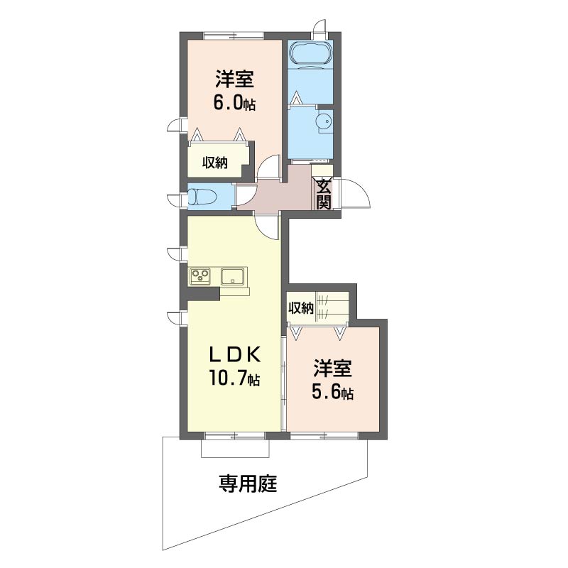 Ｆｉｏｒｅ　Ⅲ 101号-16