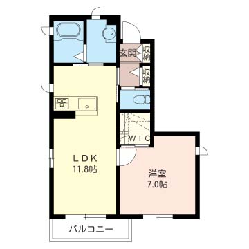 リッシュ　Ａ101-2