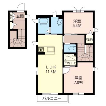 リッシュ　Ｂ201-2