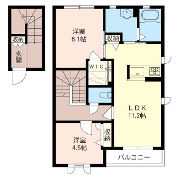レゴリス 202号-16