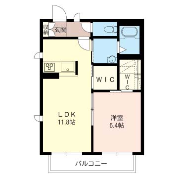 グランフルール 105号-16
