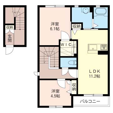 アンビシア　Ｃ203-2