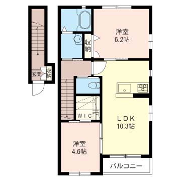 ティーグル201-2