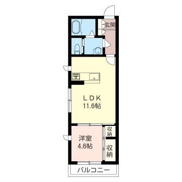 エディフィス 201号-16