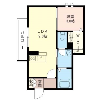 カーサ・ラゴルナ 208号-16