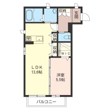 ブルーコート Ⅱ 202号-16