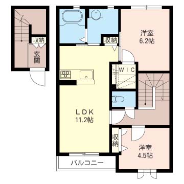 ＡＧＩＯ　ＤＵＥ202-2