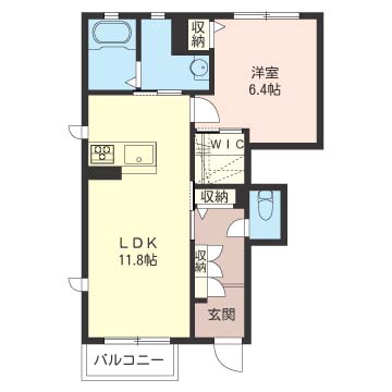 アトリエール 101号-16