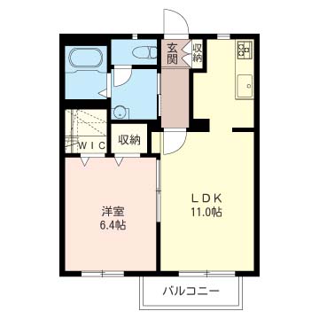 ブルーハイツ202-2